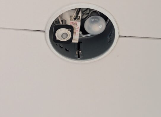 岐阜県愛岐ケ丘にお住いのＫ様邸　19年定…