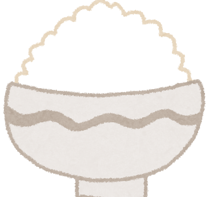 新潟の美味しいお米