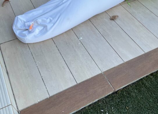 yogiboビーズの戦い