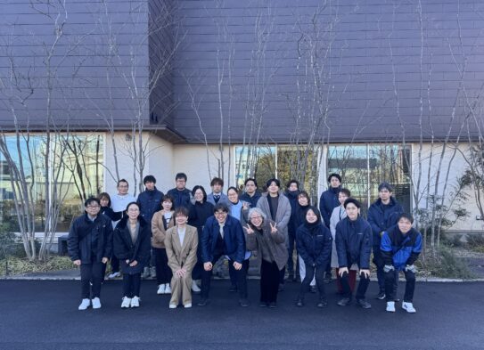 2026年、仕事始めの初詣⛩️