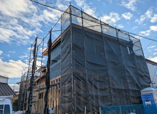 2026年1月もあっという間