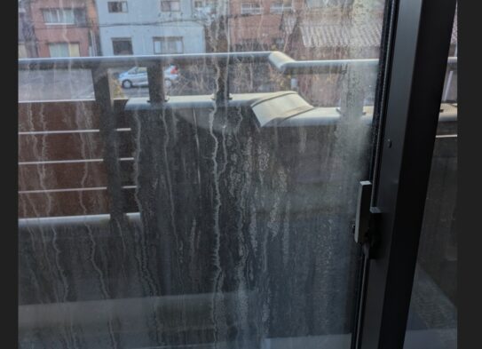 一宮市西大海道におすまいのO様邸　18年…