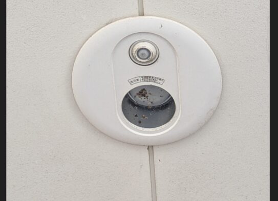 一宮市浅野におすまいのＨ様邸　17年定期…