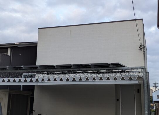 春日井市牛山町におすまいのＨ様邸　13年…