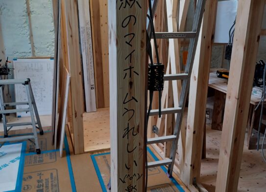 安全パトロール