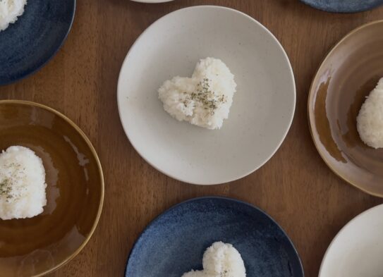 2月の懇親会🍫