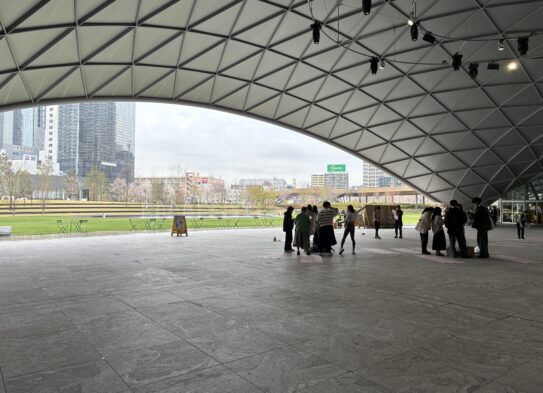 好きな建築のご紹介