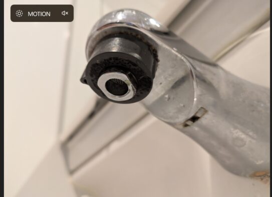 扶桑町高雄におすまいのＳ様邸　10年定期…