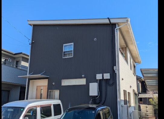 一宮市小信中島におすまいのＫ様邸　16年…