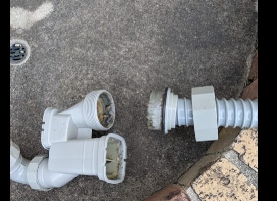 江南市高屋町におすまいのＳ様邸　14年定…