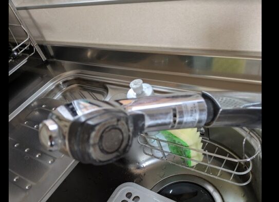 犬山市羽黒におすまいのＨ様邸　17年定期…