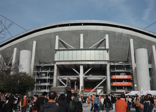 0-3の完敗…それでも期待の「新生グラン…