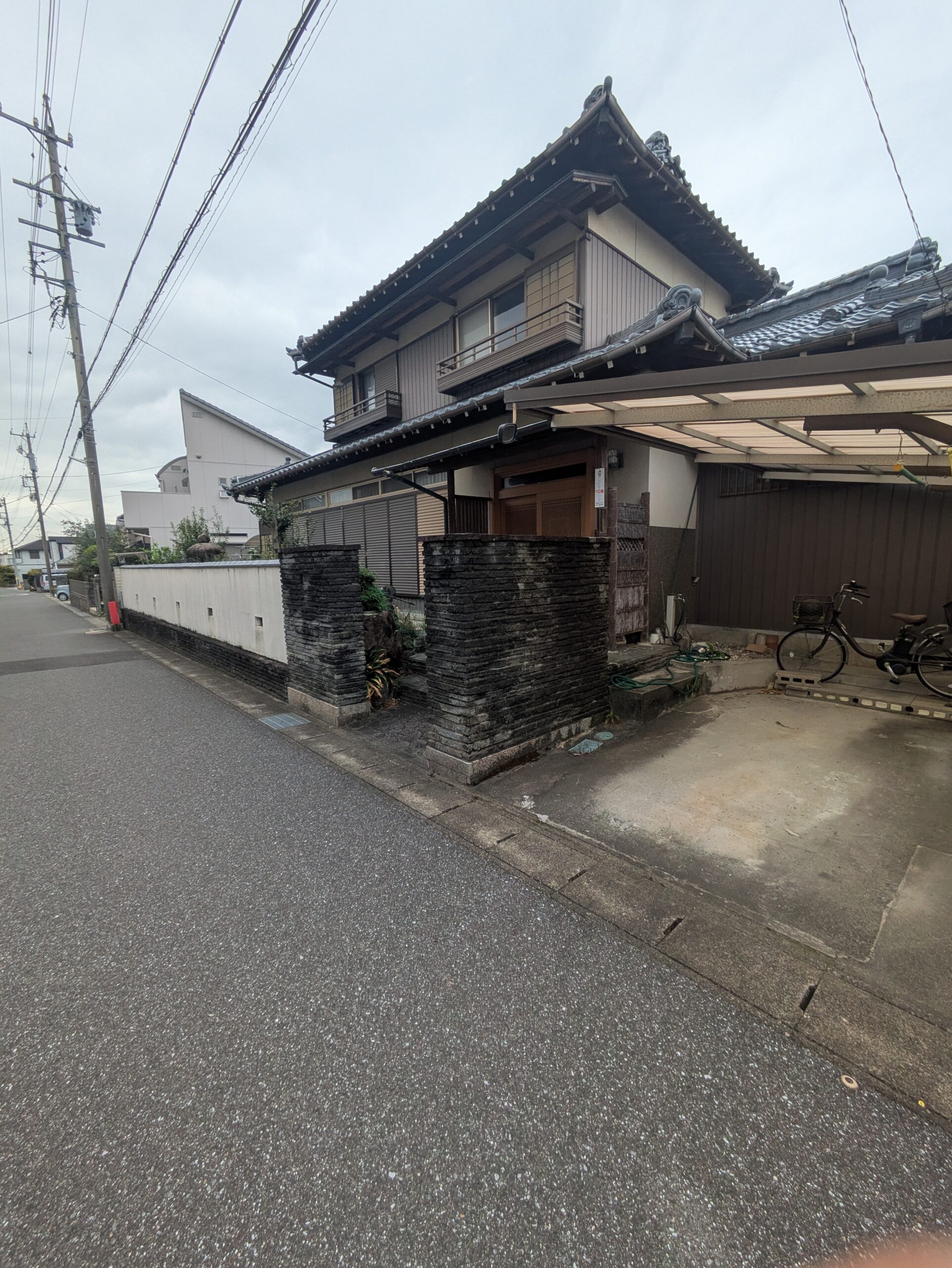 扶桑町斎藤旭　売地1480万円　柏森小/扶桑中