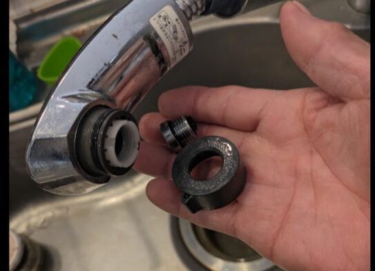 丹羽郡大口町奈良子におすまいのO様邸　9…