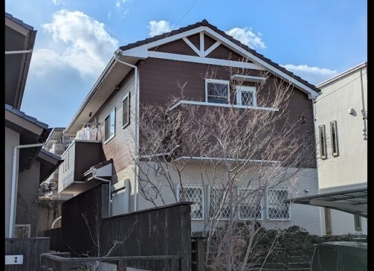 名古屋市緑区におすまいのＴ様邸　19年定…