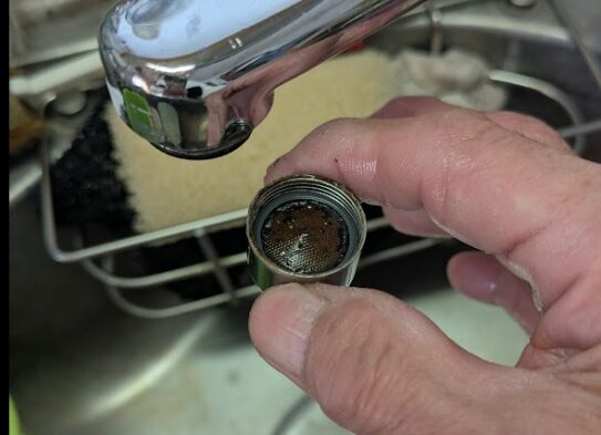 北名古屋市鹿田におすまいのＫ様邸　14年…