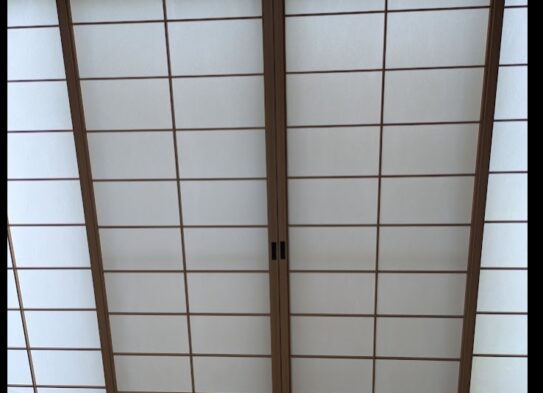 春日井市東野町におすまいのI様邸　15年…