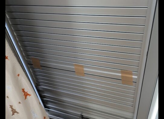 一宮市千秋町におすまいのＴ様邸　8年定期…