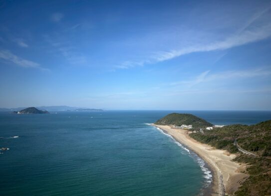 家族旅行！再び！！