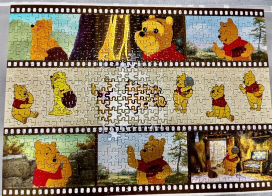 5月10日のイベント準備中に、、、