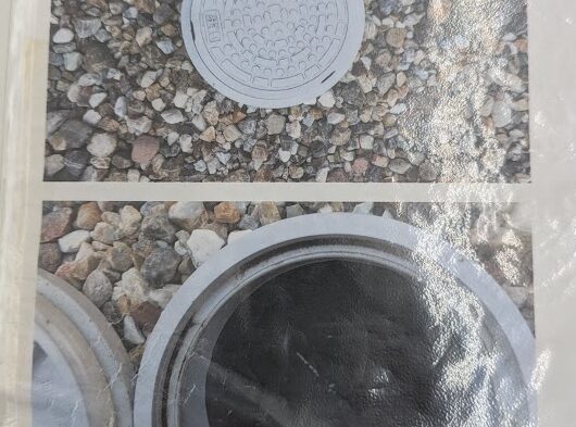 江南市木賀東町におすまいのＫ様邸　10年…