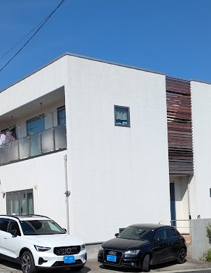 日進市米野木台におすまいのＹ様邸　13年…