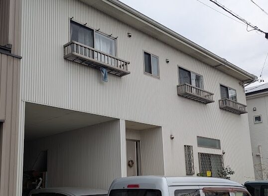 春日井市神領町におすまいのＹ様邸　13年…