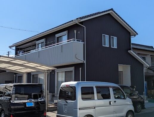 江南市前飛保町におすまいのＹ様邸　9年定…