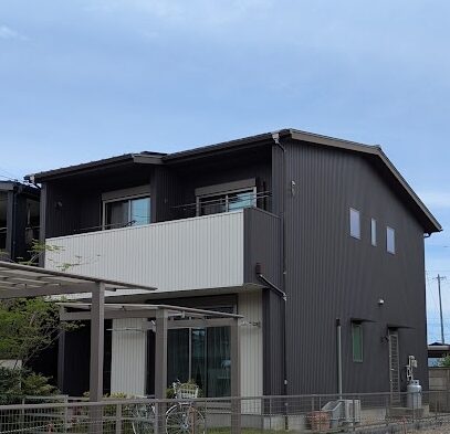 扶桑町柏森におすまいのＮ様邸　11年定期…