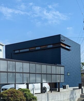 稲沢市におすまいのＭ様邸　6年定期点検に…