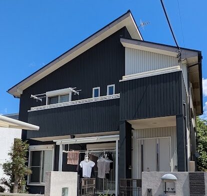 江南市野白町におすまいのＹ様邸　19年定…
