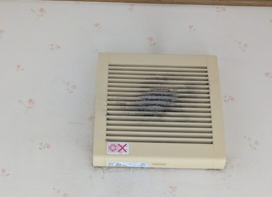 北名古屋市におすまいのＫ様邸　10年定期…