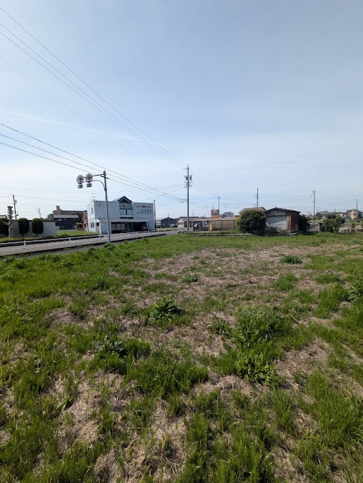 江南市後飛保町 1,393万円　宮田小/宮田中