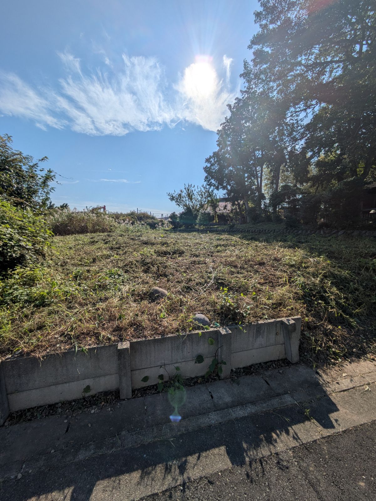 江南市宮後町　売地1,002万円　古知野東小/古知野中