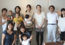 ママハウスイメージ（第３回ママ座談会）