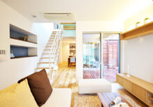 ゼロエネルギー住宅